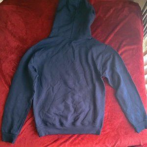 JERZEES SPIDER-MAN HOODIE